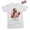 khabıb nurmagamedov painting Exclusive T-shirt