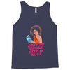 stay in zuul Tank Top