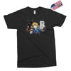 hylian selfie Exclusive T-shirt