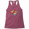 toast Racerback Tank
