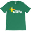 duck norris T-Shirt