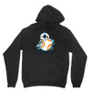 this is how i roll Unisex Hoodie