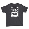 mr. robot tv series banksy fsociety Youth Tee