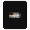 Vintage Usa Flag Mousepad