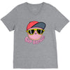 bronut V-Neck Tee