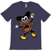 mickey mouse trap T-Shirt