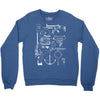 playerunknown's battlegrounds 2 Crewneck Sweatshirt