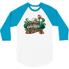 yogg saron's ice cream co 3/4 Sleeve Shirt
