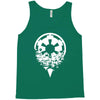 fractured empire Tank Top