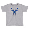 i'm avengers then, i'm spider Toddler T-shirt