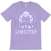 not the average gym otter T-Shirt