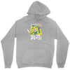 smash all the pots clearance Unisex Hoodie
