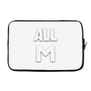 all m Laptop sleeve