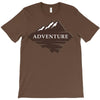 coklat adventure T-Shirt