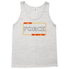 may the force be with you Tank Top