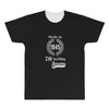 made in 1945 70 years of being awesome All Over Men's T-shirt
