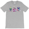 down at the milk bar T-Shirt
