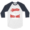 seek and explore 3/4 Sleeve Shirt