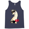 noodle the world Tank Top