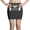 totoro my neighbour anime Mini Skirts