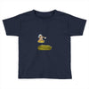 Snake Toddler T-shirt