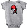 little red riding hood Baby Onesie
