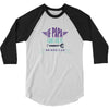 can fix dad 3/4 Sleeve Shirt