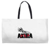 akira Weekender Totes