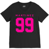 martinez twins V-Neck Tee