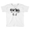 skate or die Toddler T-shirt