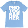 gift for photographer T-Shirt