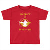 DISTRICT 12 WE SALUTE YOU Toddler T-shirt