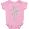 necron Baby Onesie