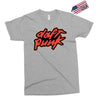 daft punk Exclusive T-shirt