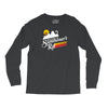 summoners rift Long Sleeve Shirts