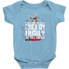 Life After Death Touch My Family And Find Out Baby Bodysuit