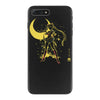 the moon iPhone 7 Plus Case