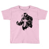 venom Toddler T-shirt