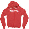 bjork new Zipper Hoodie
