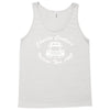italian tour Tank Top
