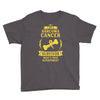 I am a Sarcoma Survivor - What's Your Superpower? Youth Tee