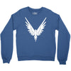 Logan Paul Maverick Crewneck Sweatshirt