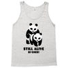 Still Alive Bitches Tank Top