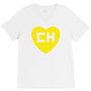 chespirito V-Neck Tee