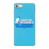 shooter mcgavin's golf tournament iPhone 7 Case