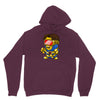 minion cyclops Hoodie