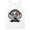 kratos 4 Tank Top
