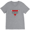 NIGHT V-Neck Tee