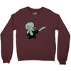 DABBİNG LEPRECHAUN Crewneck Sweatshirt