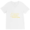1977 model and still a classic V-Neck Tee